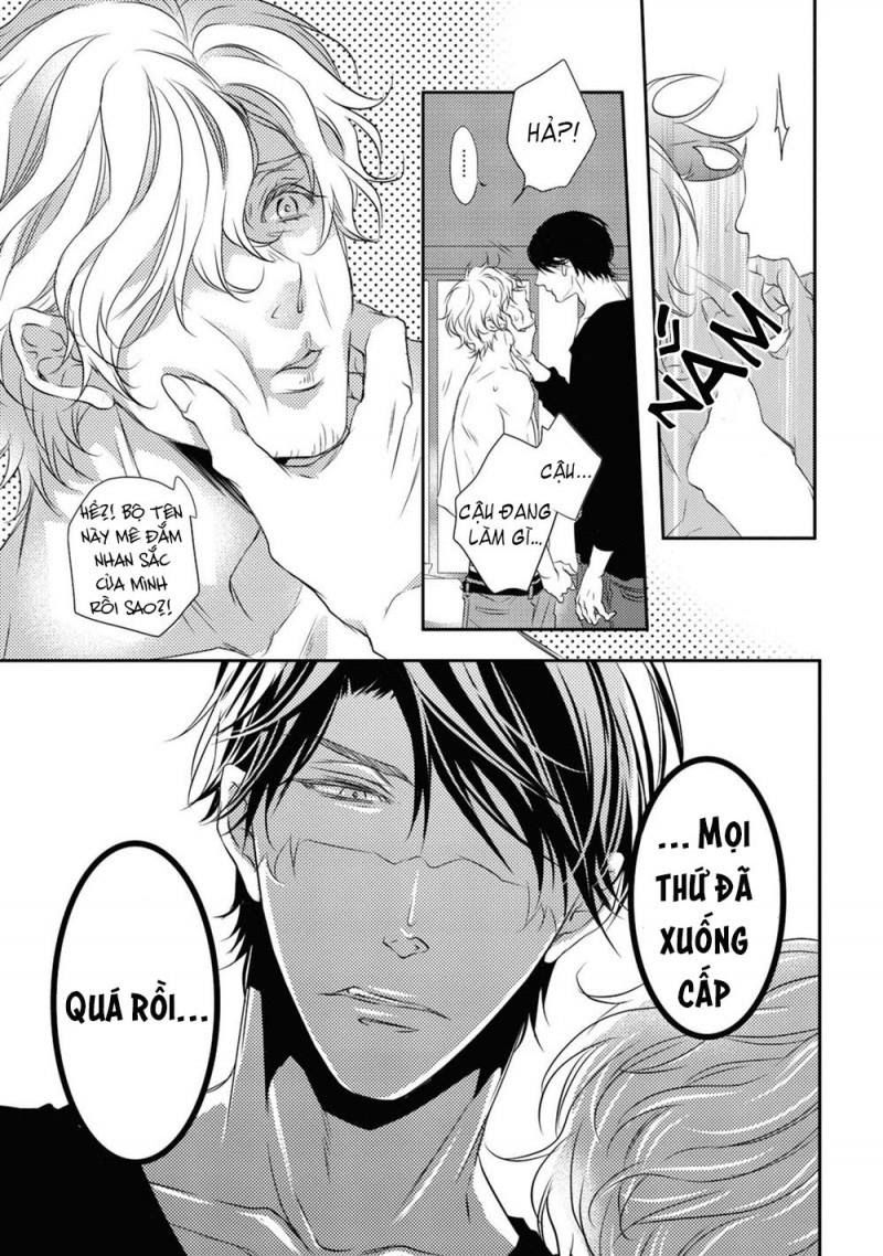 yêu và ghét chapter 1.1 7