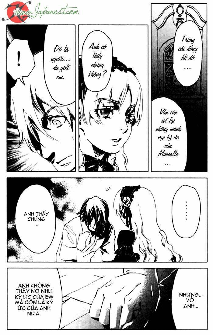 le portrait de petite cossette chapter 5 40