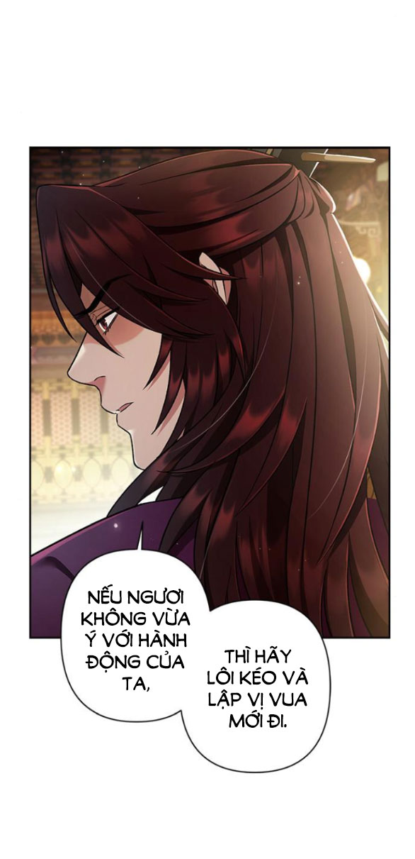 bản tình ca heeran chapter 66.1 15