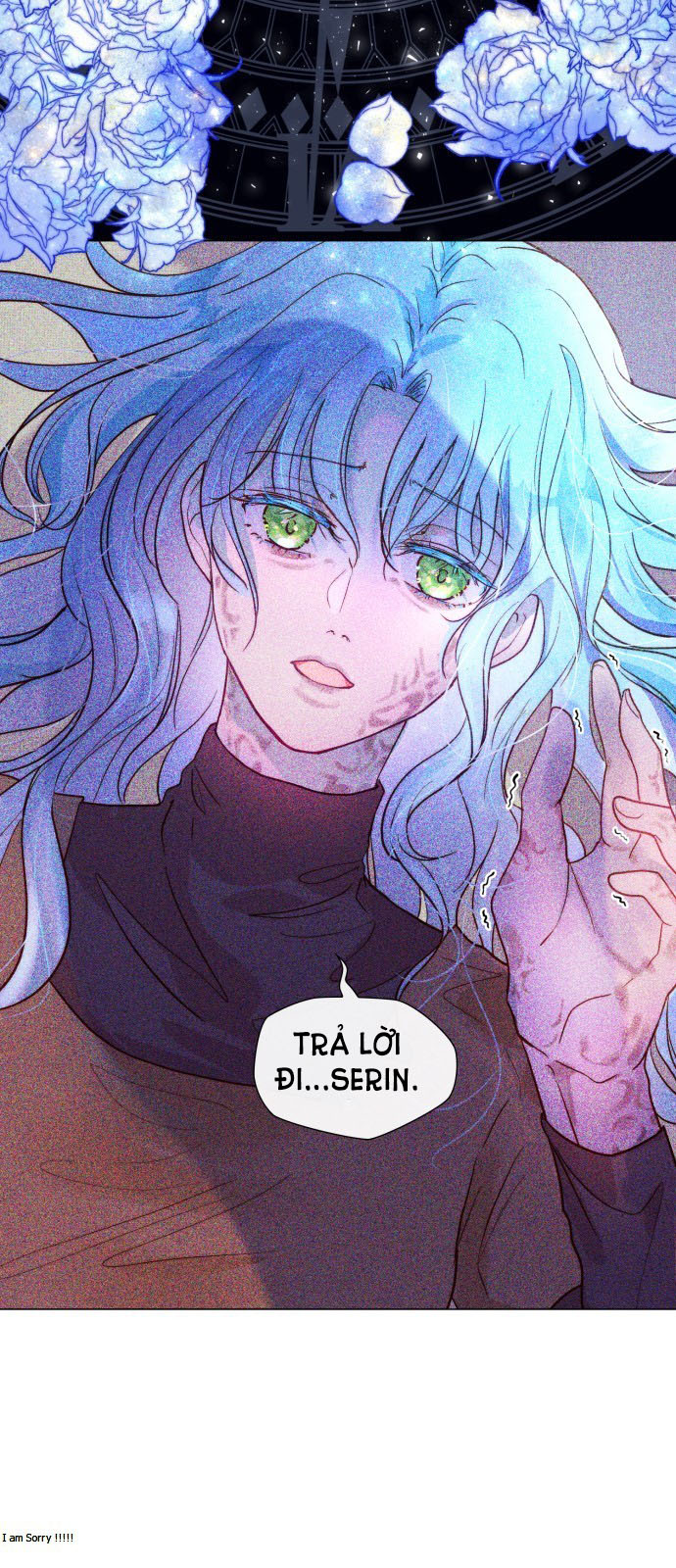 sau khi chuyển sinh tôi trở thành công chúa chapter 1 12