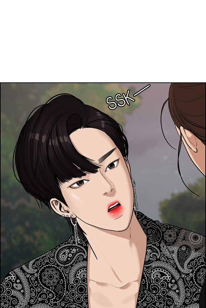 vẻ đẹp đích thực - true beauty chapter 74 106