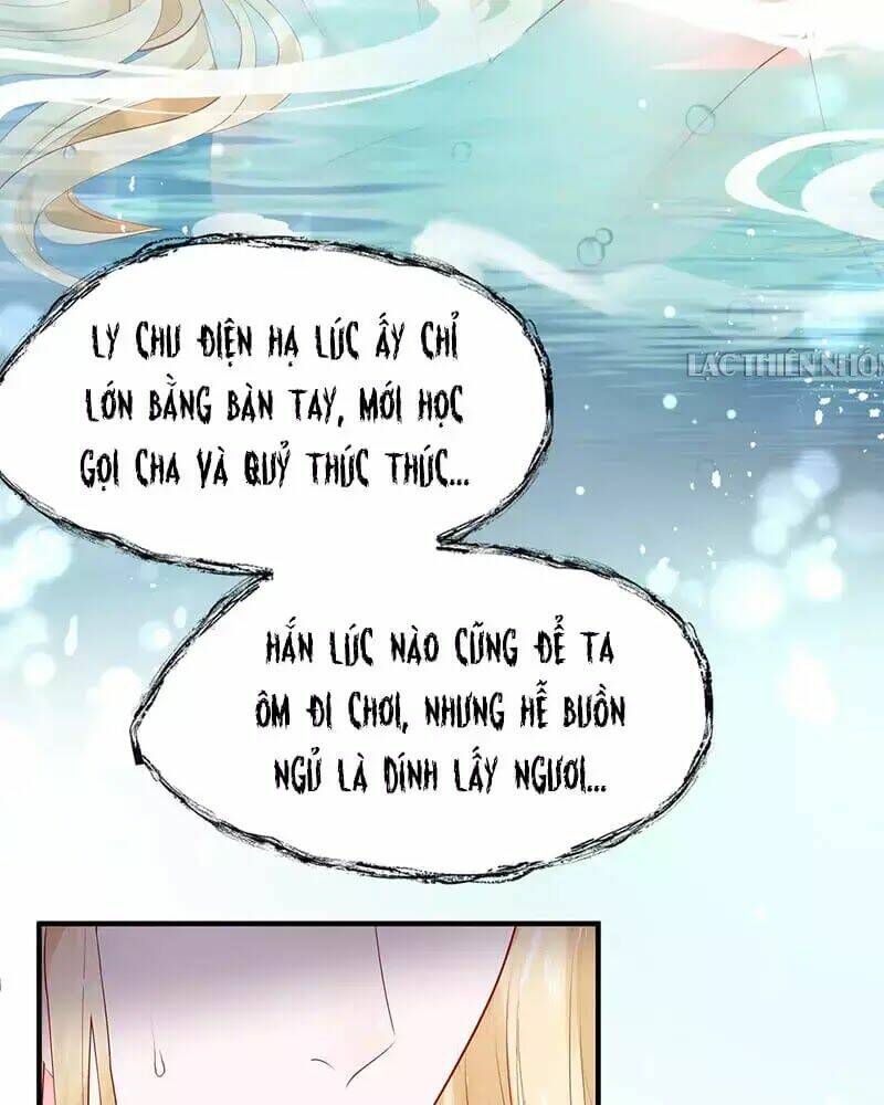 Ma Tôn Muốn Ôm Ôm chapter 56