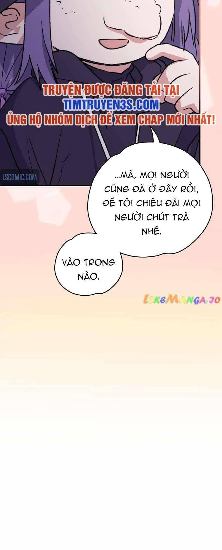 nhà hiền triết yigret chapter 95 26