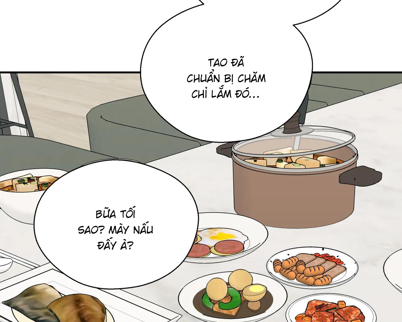 ám ảnh pheromone chapter 32 52