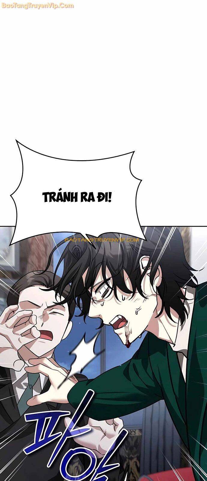 Bản Ngã Thay Đổi chapter 21 51