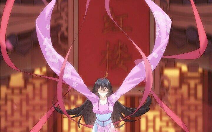 bí mật của dạ tộc chapter 1.2 45