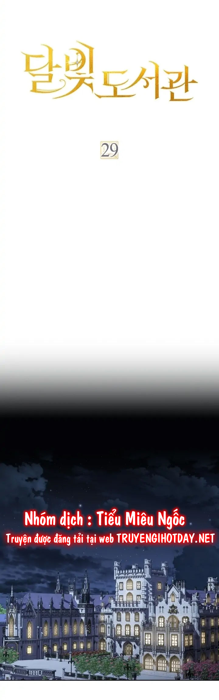 thư viện ánh trăng chapter 29 8