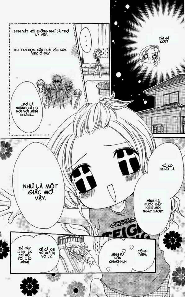 ai kiss - idol kiss chapter 1 21