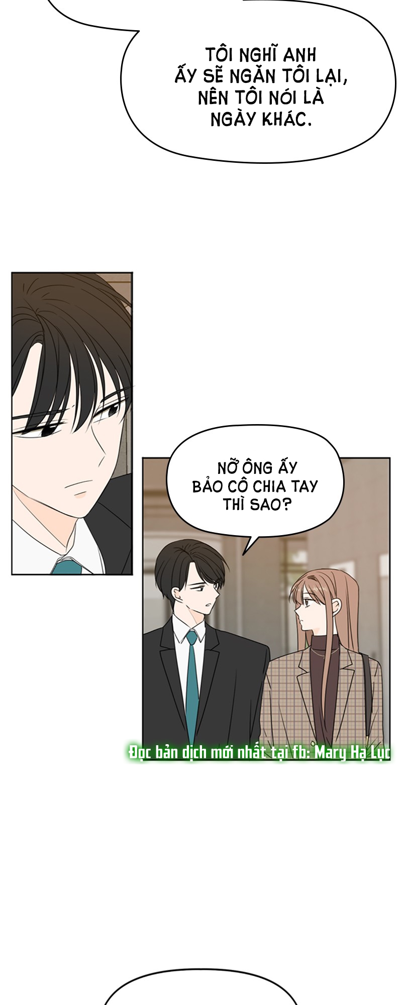 hẹn gặp anh ở kiếp thứ 19 chapter 78 34