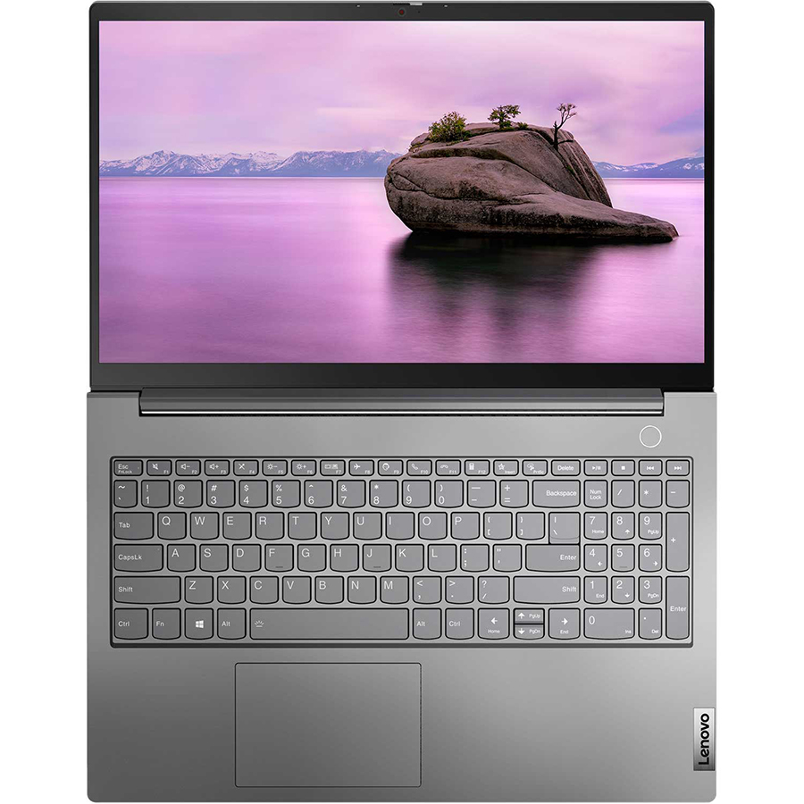 Laptop Lenovo Thinkbook 15 G2 ARE 20VG00B6VN (AMD R5-4500U/ 8GB DDR4/ 256G SSD/ 15.6 FHD/ DOS) - Hàng Chính Hãng