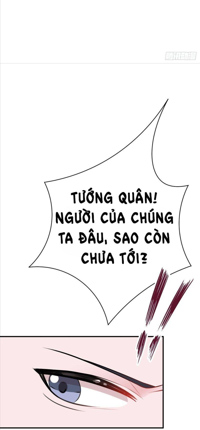 siêu cấp trà xanh hệ thống chapter 9 20