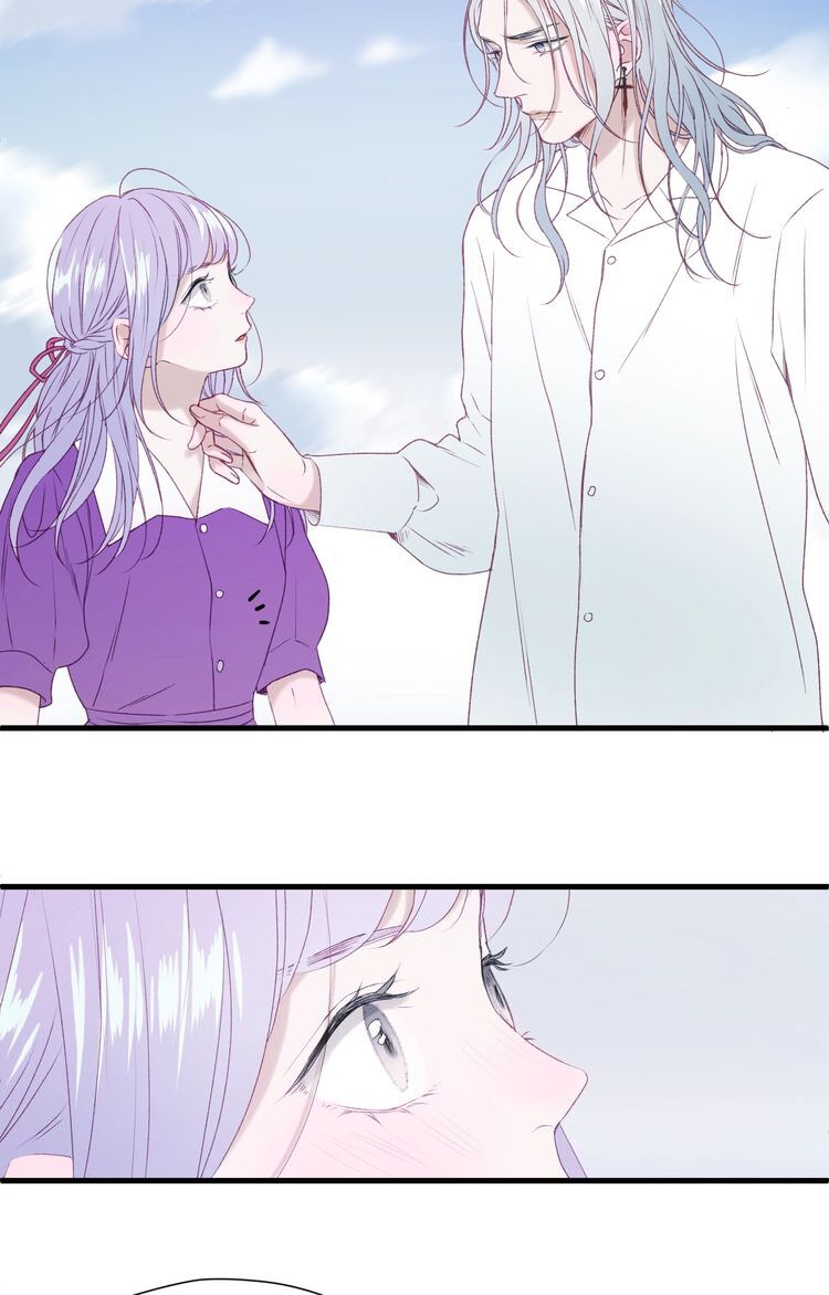 lượm được một tiểu hồ ly phần 3 chapter 24 33