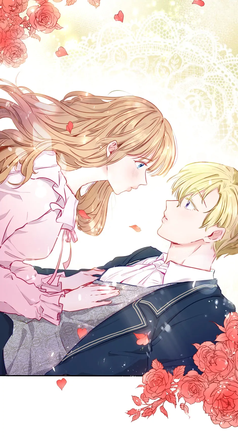 đánh cắp trái tim thiếu nữ chapter 1.2 25