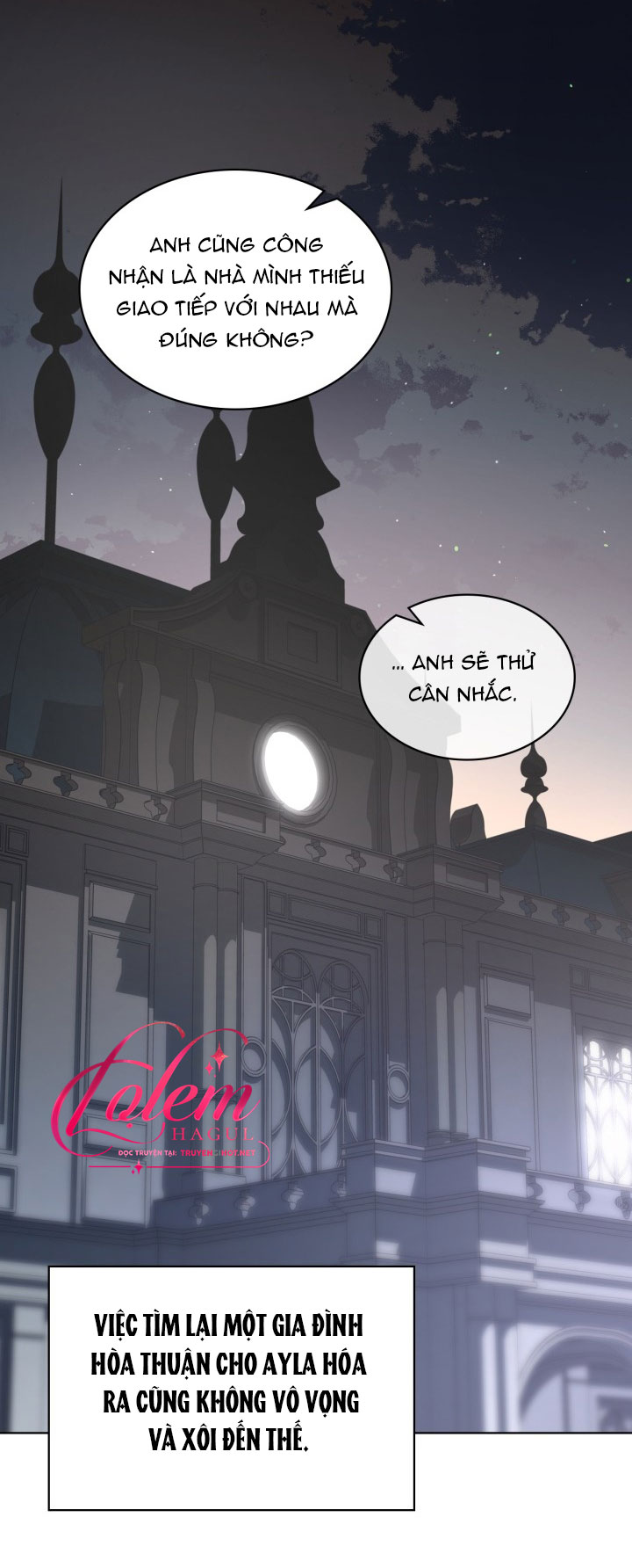 kẻ tạo ra ác nữ chapter 65.2 5