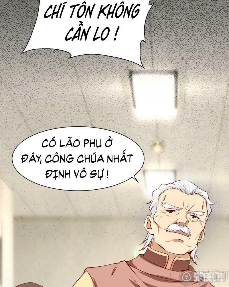 nãi ba là chiến thần mạnh nhất chapter 21 55