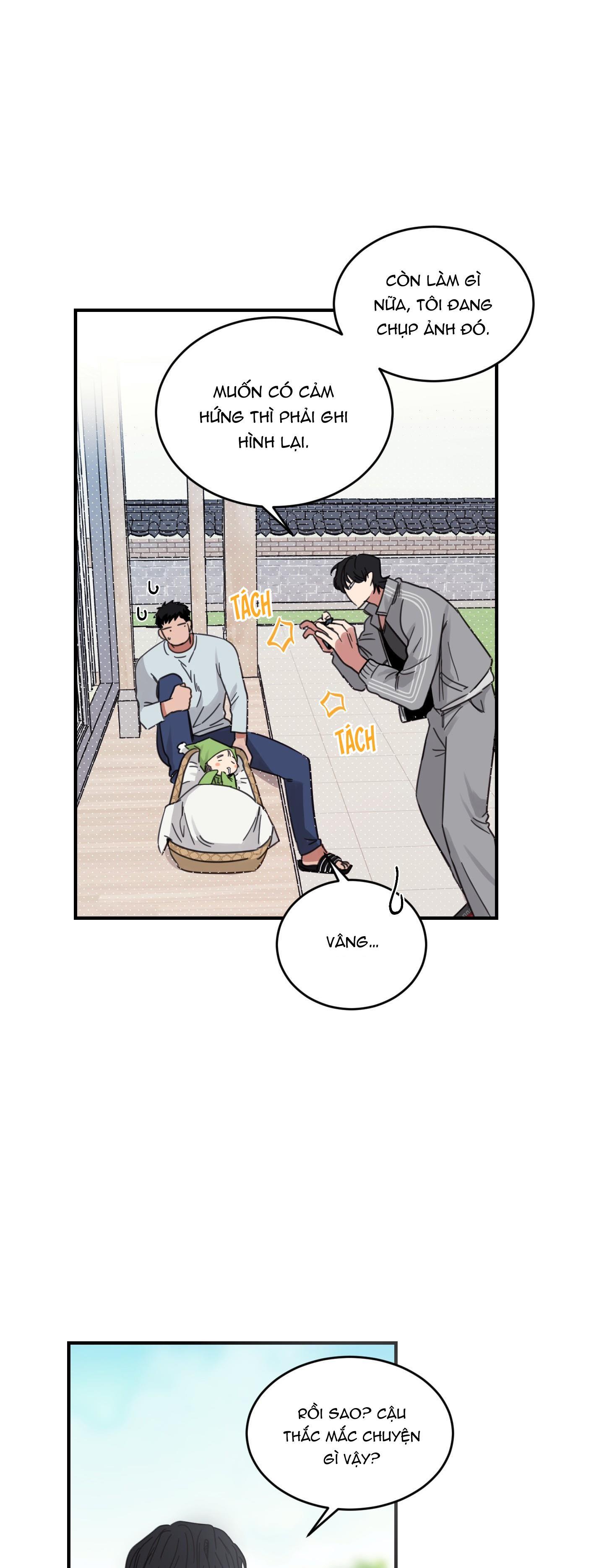 ngôi nhà hướng mặt trời mọc chapter 4 20