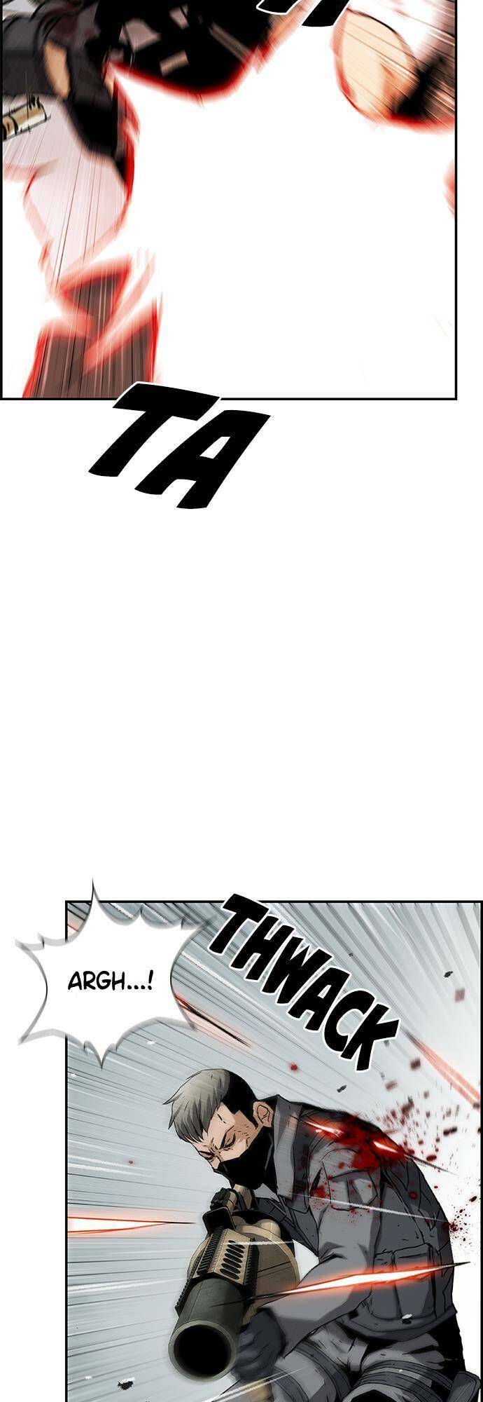 pubg - cuộc chiến sinh tồn - 100 chapter 34 39