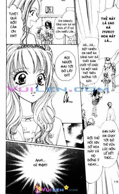 bộ sưu tầm lọ lem chapter 4 116