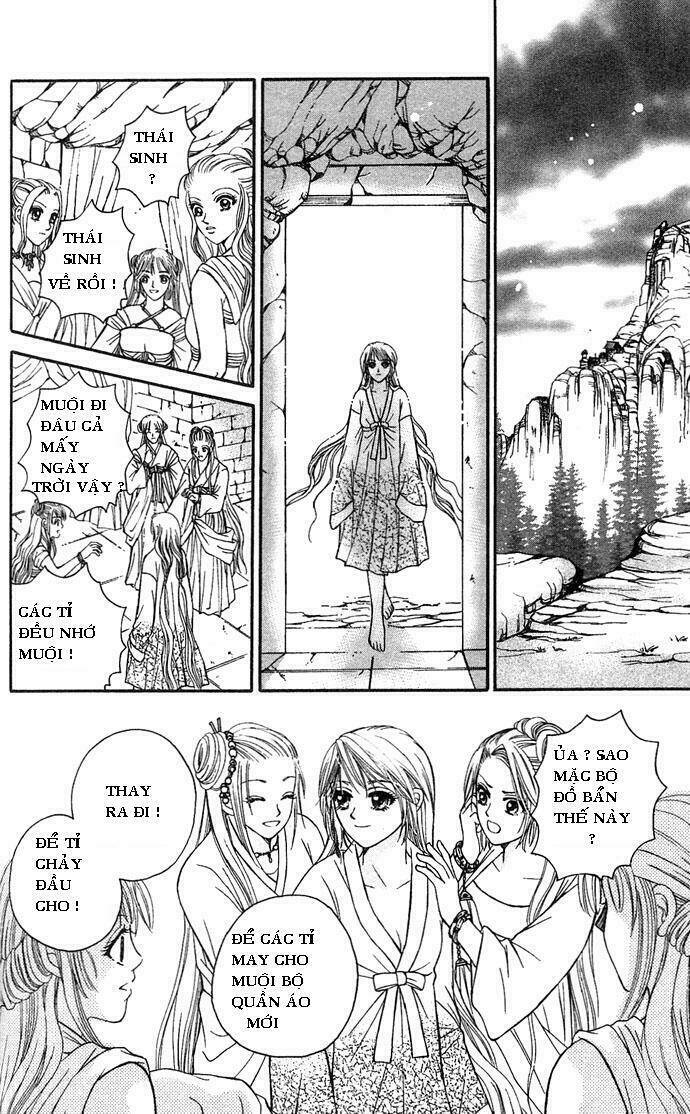 tiên khúc chapter 5 47