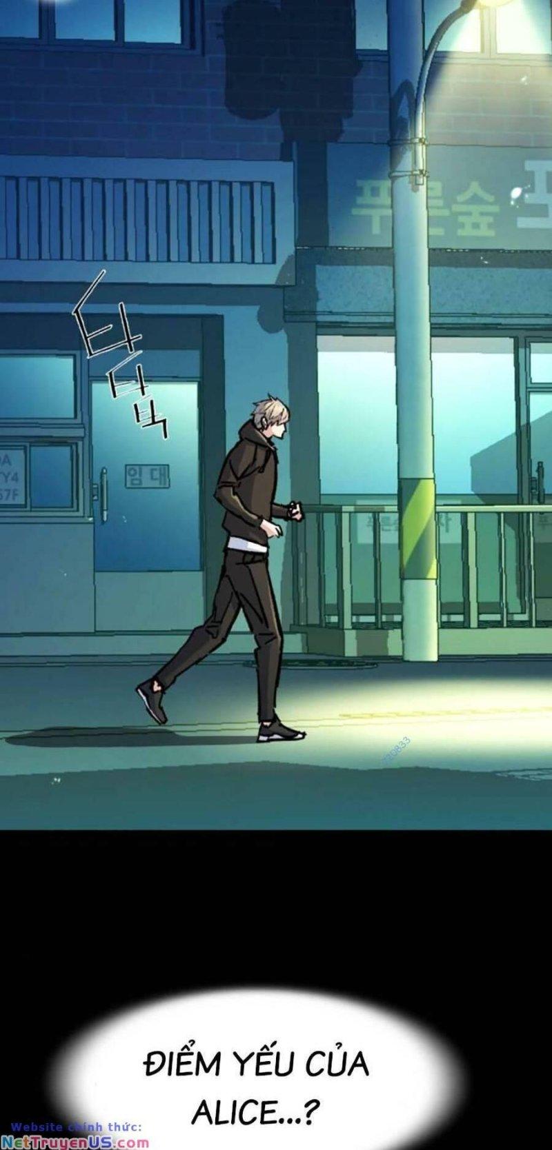 bạn học tôi là lính đánh thuê chapter 158 14