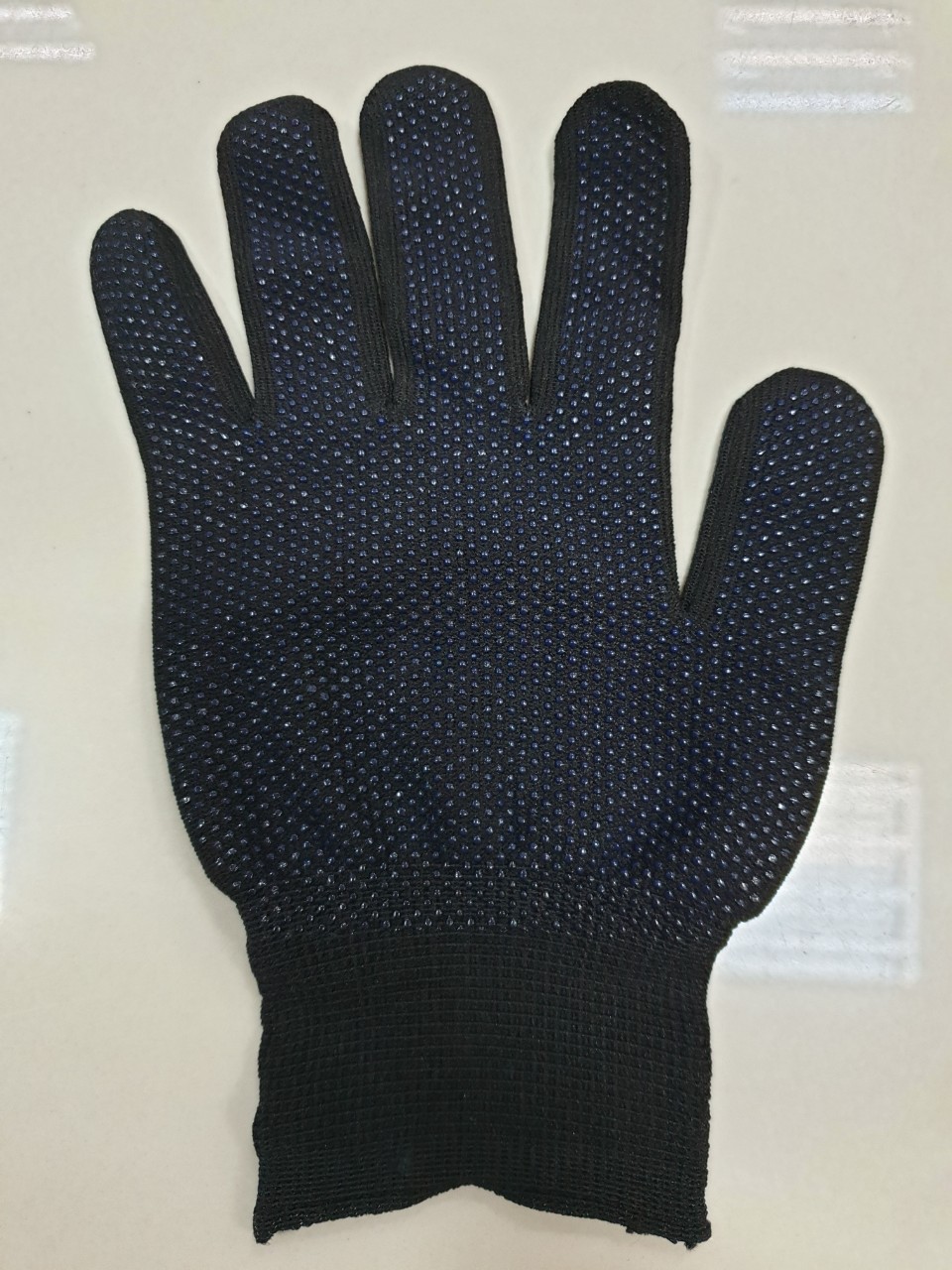 Gang Tay Hand Max - Black Gloves (Handmax_Korea