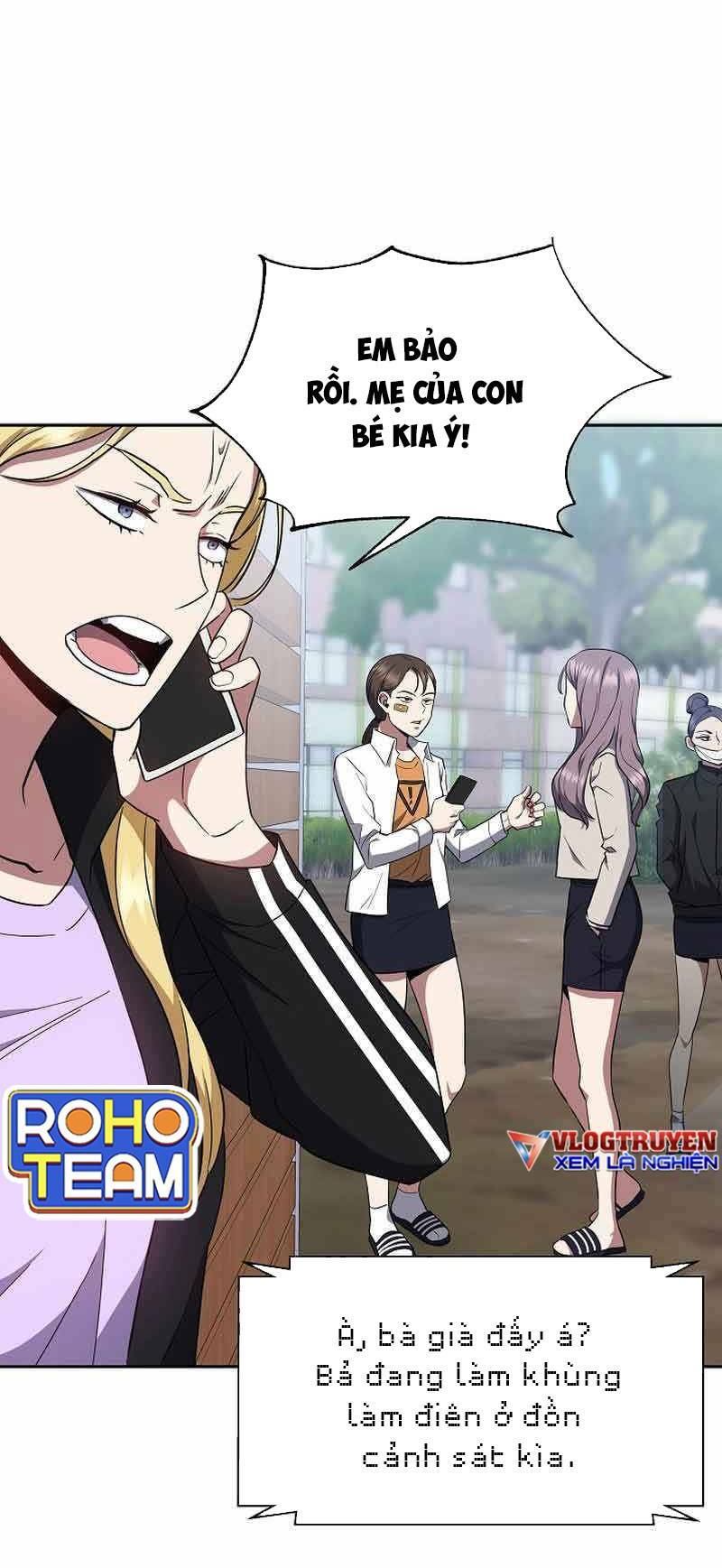 sự khởi đầu của tiền nhân chapter 8 7