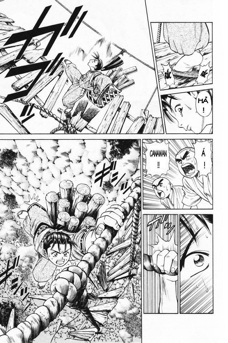 thiếu niên vương phần 1 chapter 13 42