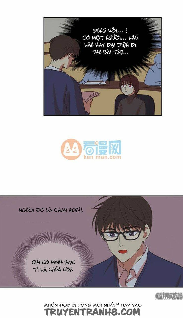 trở lại tuổi mười mấy chapter 49 9