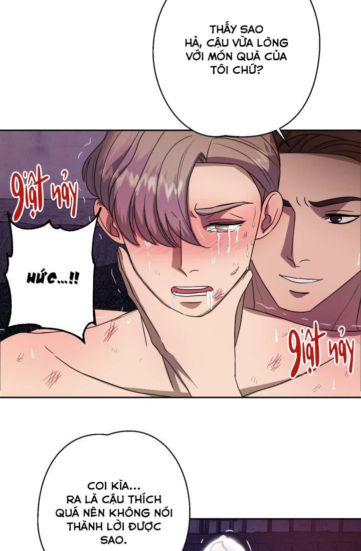 nhiệm vụ không lối thoát chapter 2 45