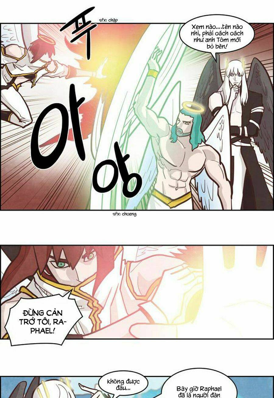 the devil king is bored ss3 chapter 4 8