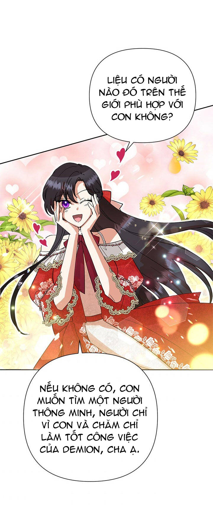 hôm nay cũng là ngày vui của ác nữ chapter 13 40