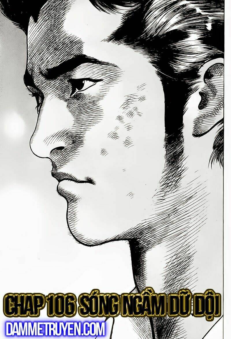 heat - thế giới ngầm chapter 106 3