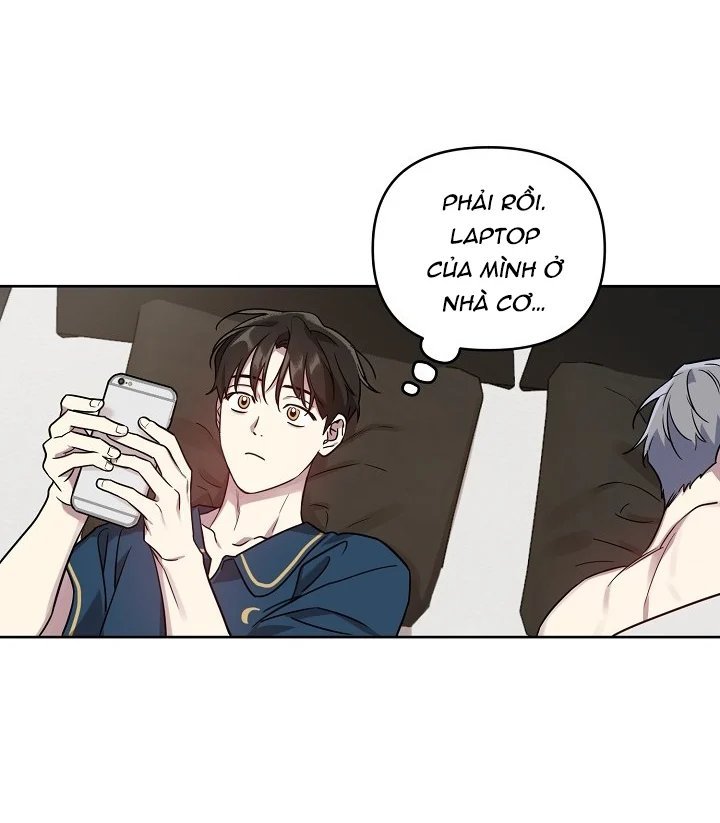 thần tượng đến rồi!? chapter 25 41