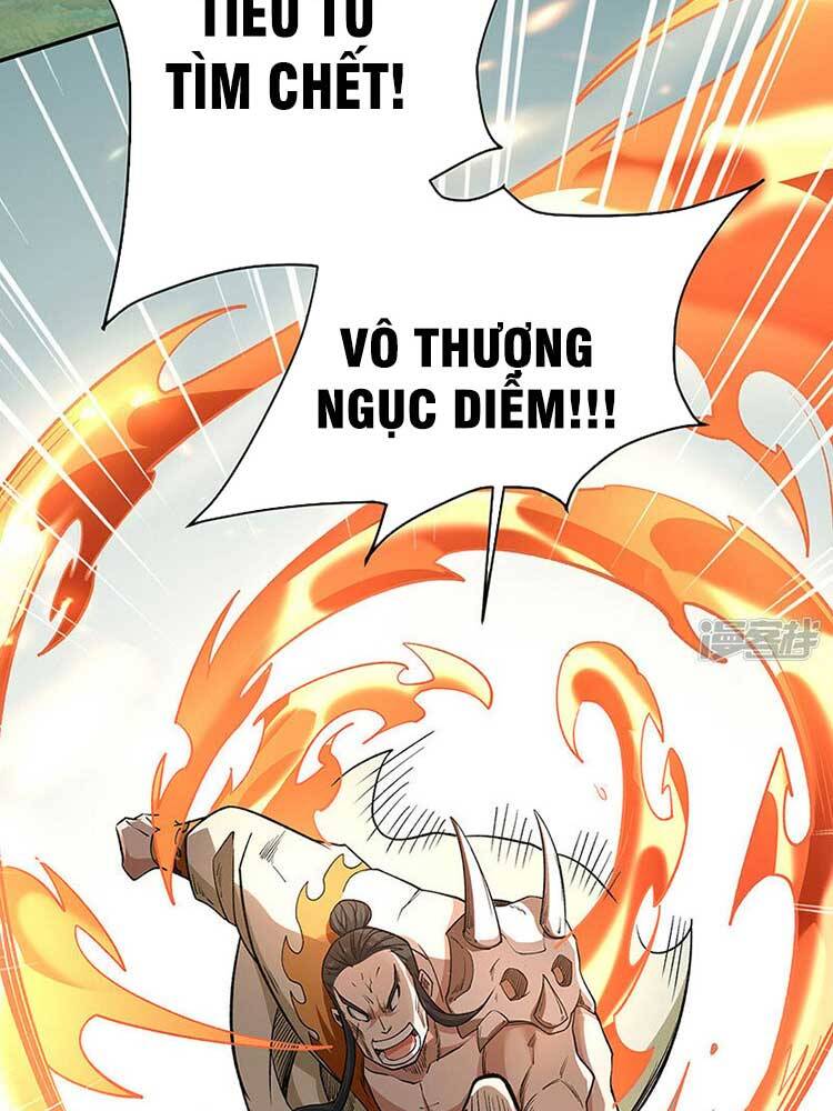 võ đạo độc tôn chapter 559 33
