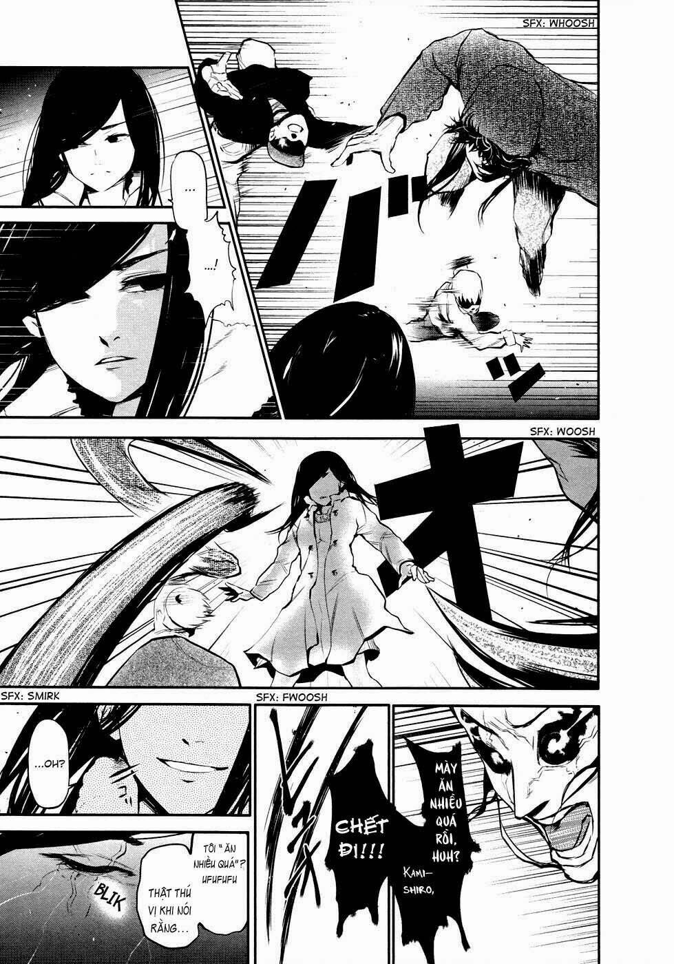 ngạ quỷ tokyo chapter 46.5 19