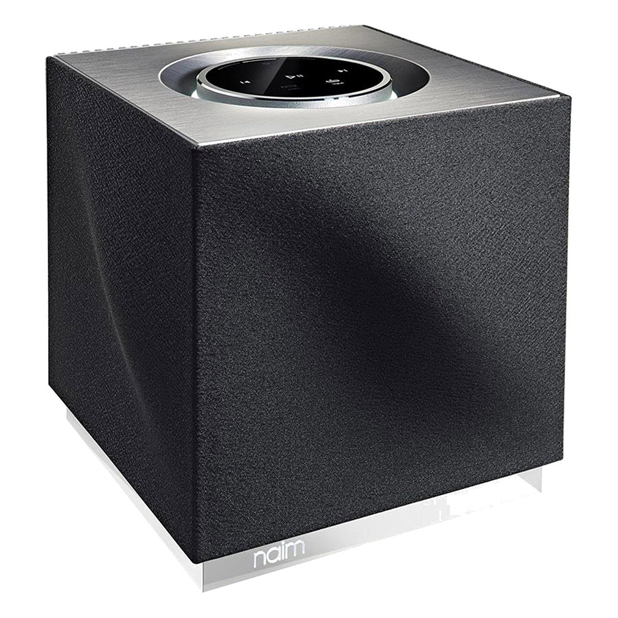 Loa Bluetooth NAIM Muso Qb - Hàng Chính Hãng