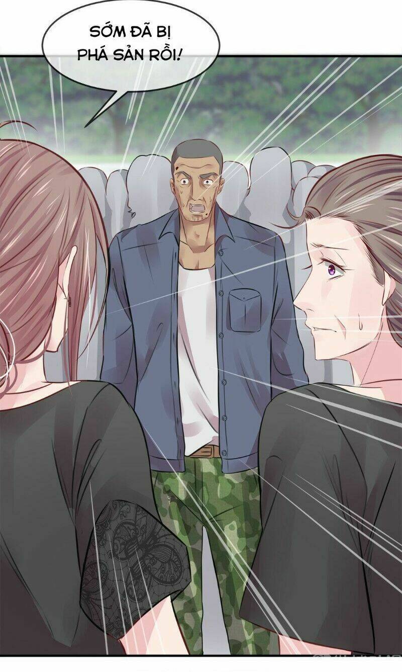 thương tiên sinh mã giáp của anh lại rơi rồi chapter 6 10