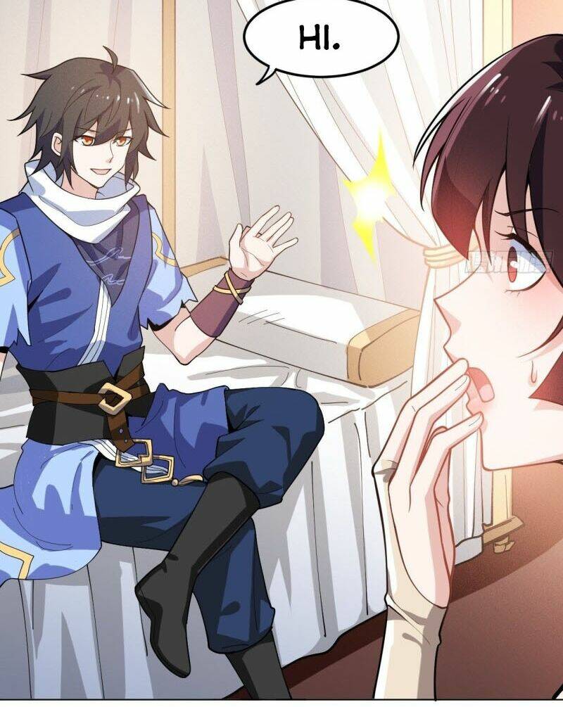 thần võ đế tôn chapter 83 3