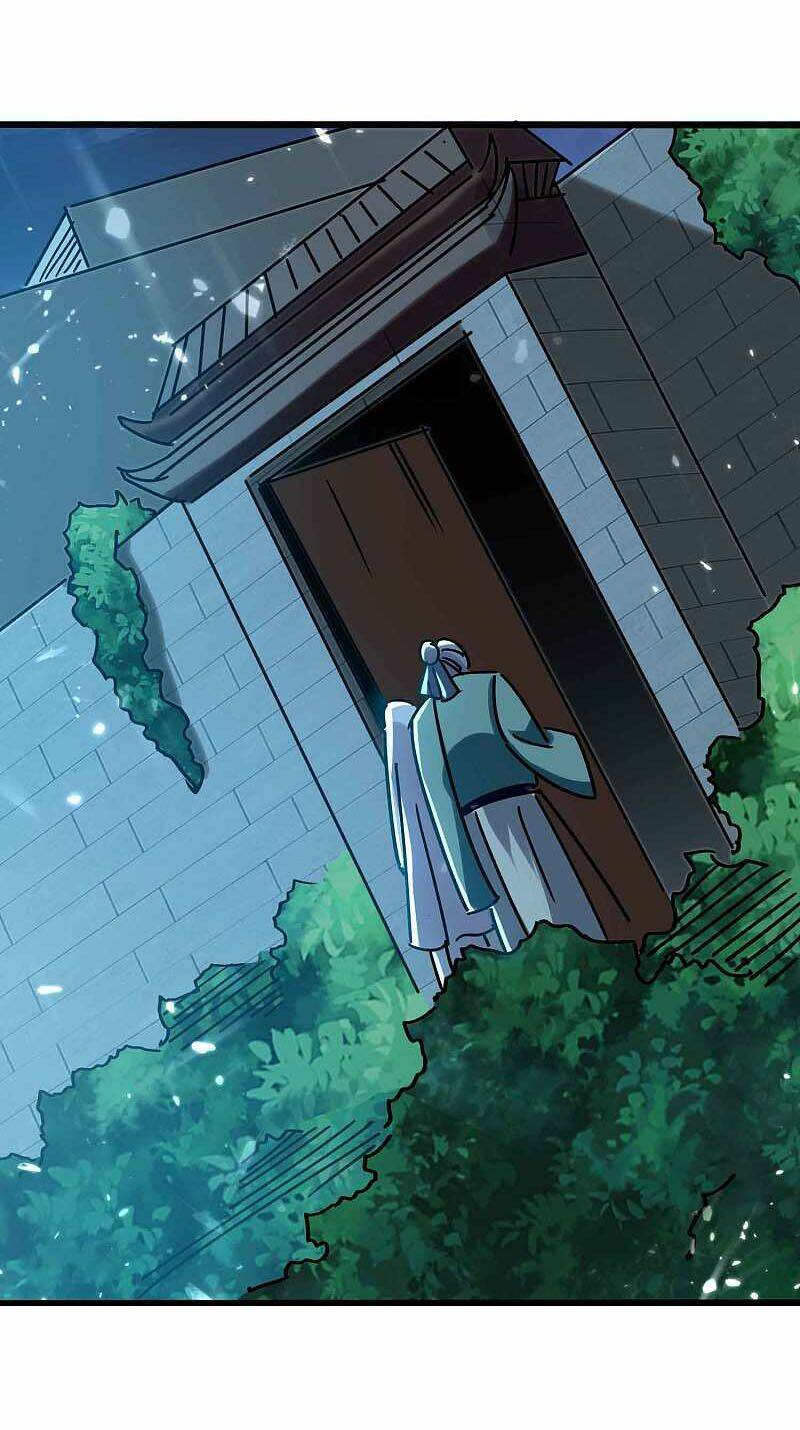 vạn giới tiên vương chapter 150 26