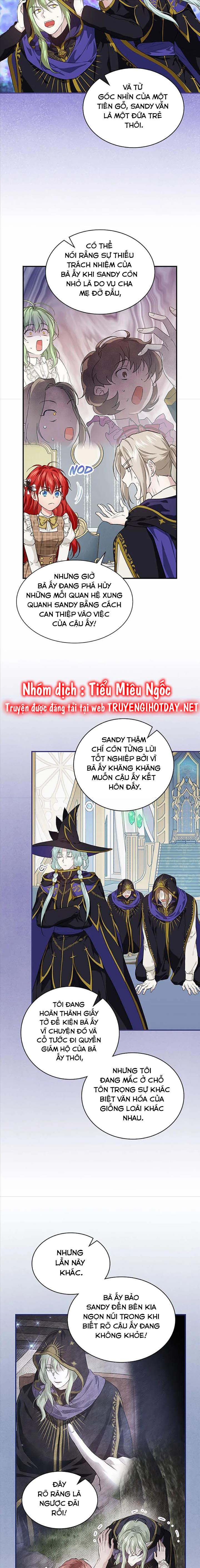 đi tìm con trai của cha tôi chapter 58 3