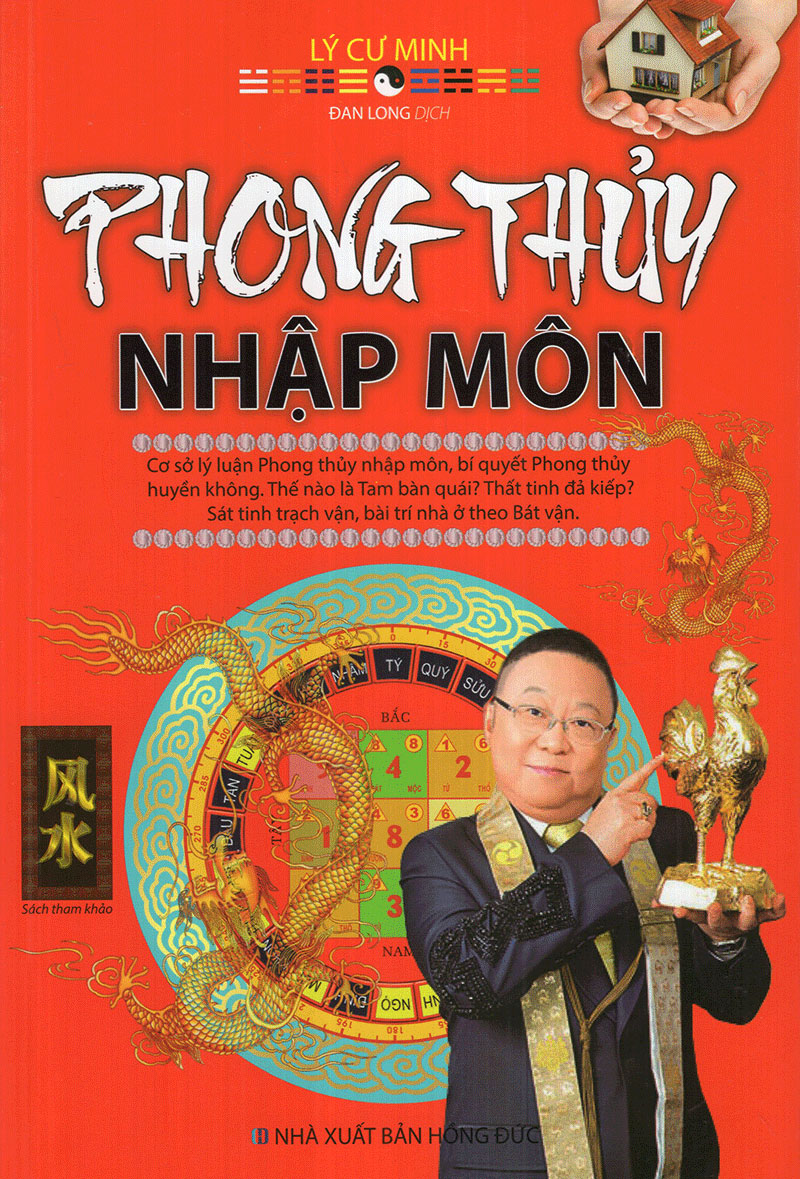 Phong Thủy Nhập Môn - QB
