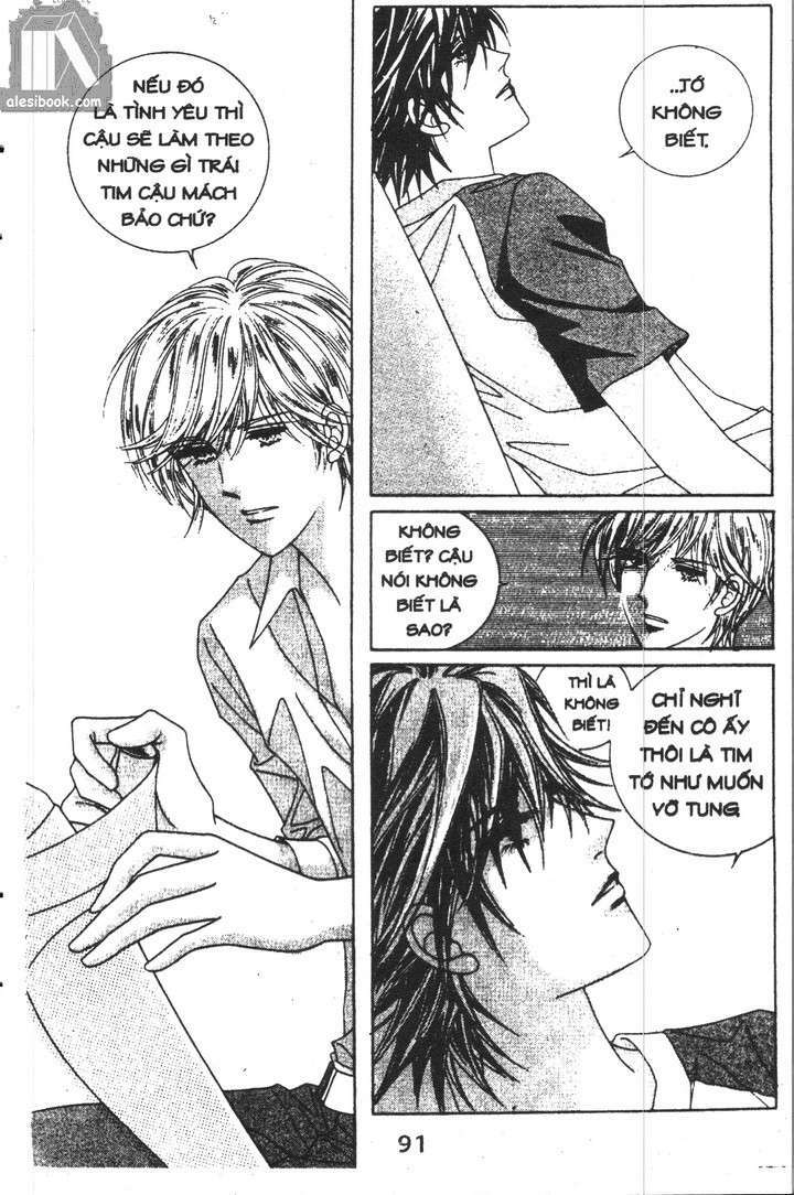 hồng tiểu thư chapter 40 11