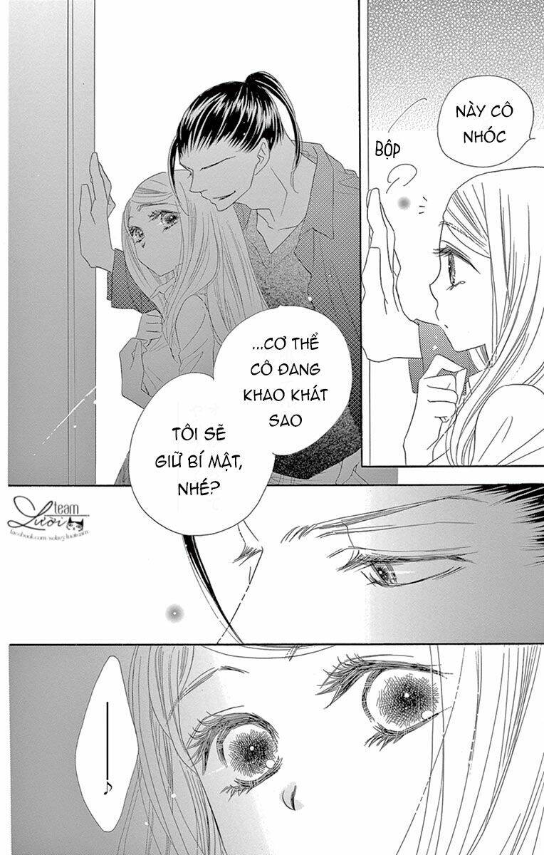 ảo ảnh tình yêu chapter 11 22