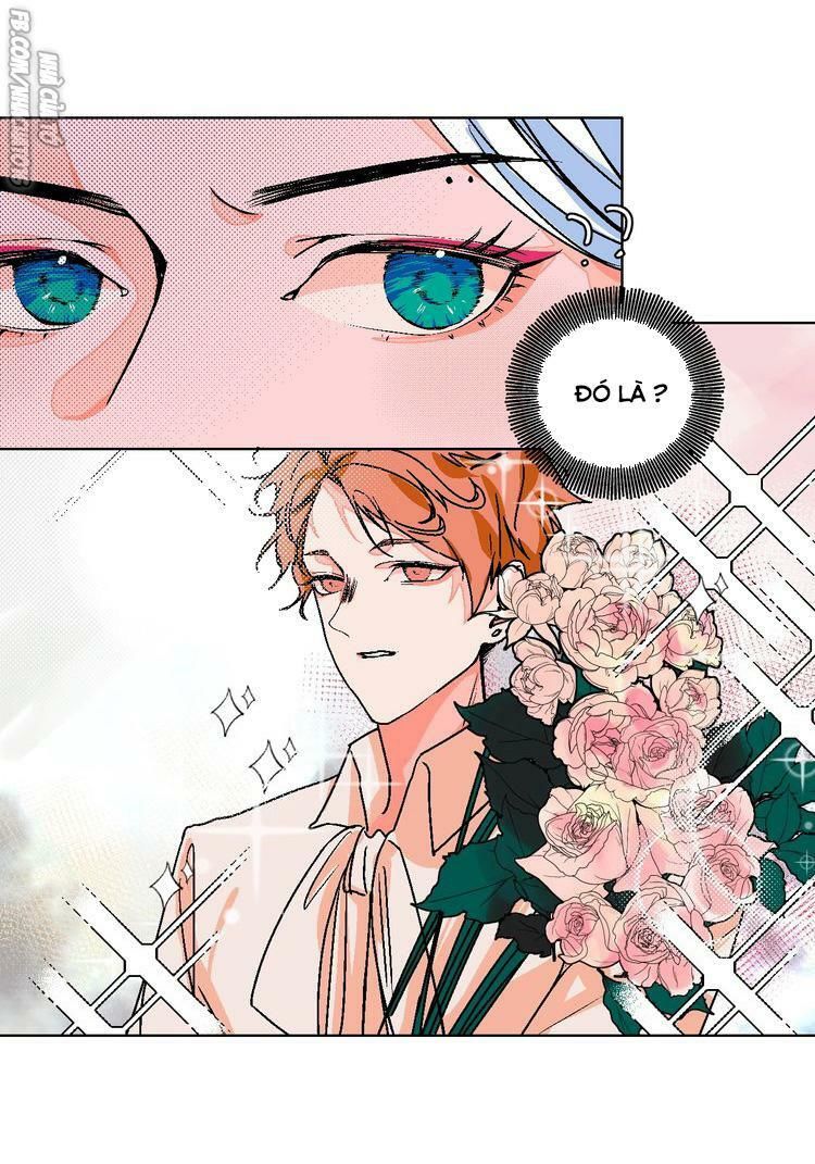 99 độ f - talk to me chapter 16 40