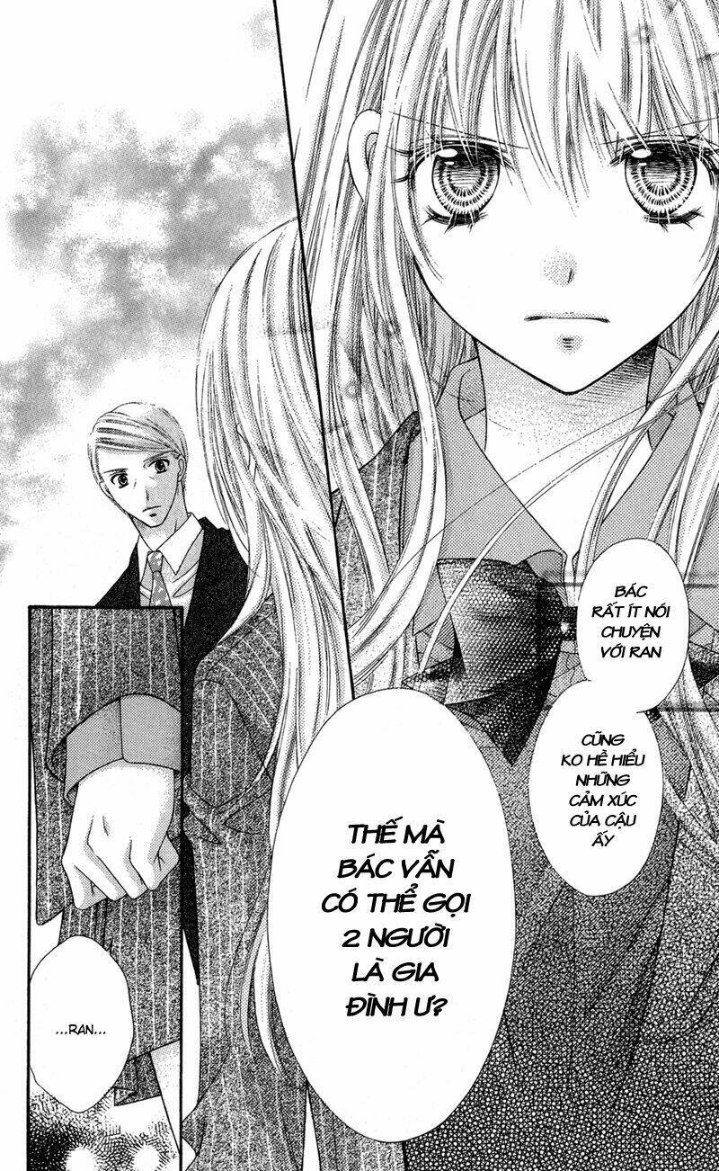 rockin' heaven chapter 31 16