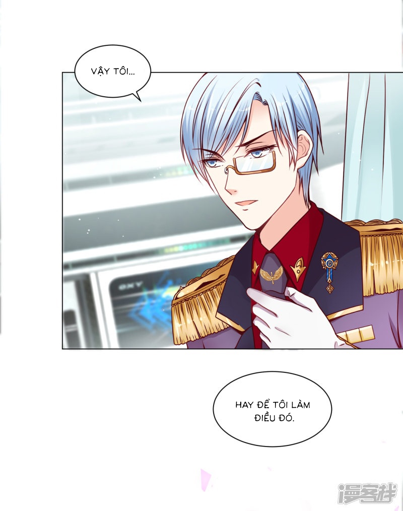 đế quốc tinh tế đệ nhất sủng hôn. chapter 19 12