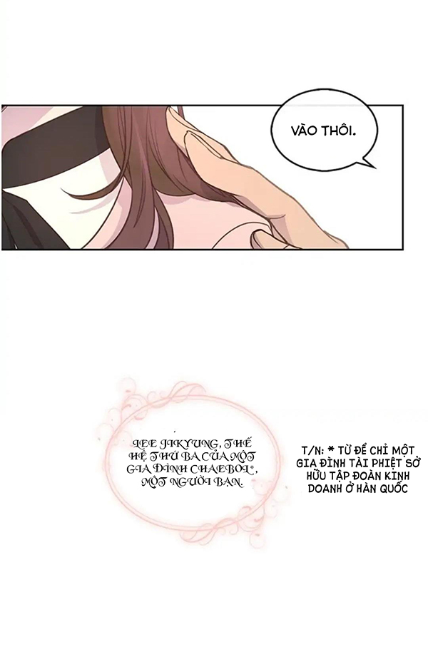 hôn nhân bất khả thi chapter 1 2