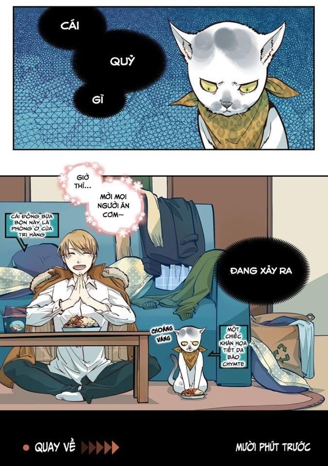 thời khắc ấy, chúng ta gặp nhau chapter 4 3