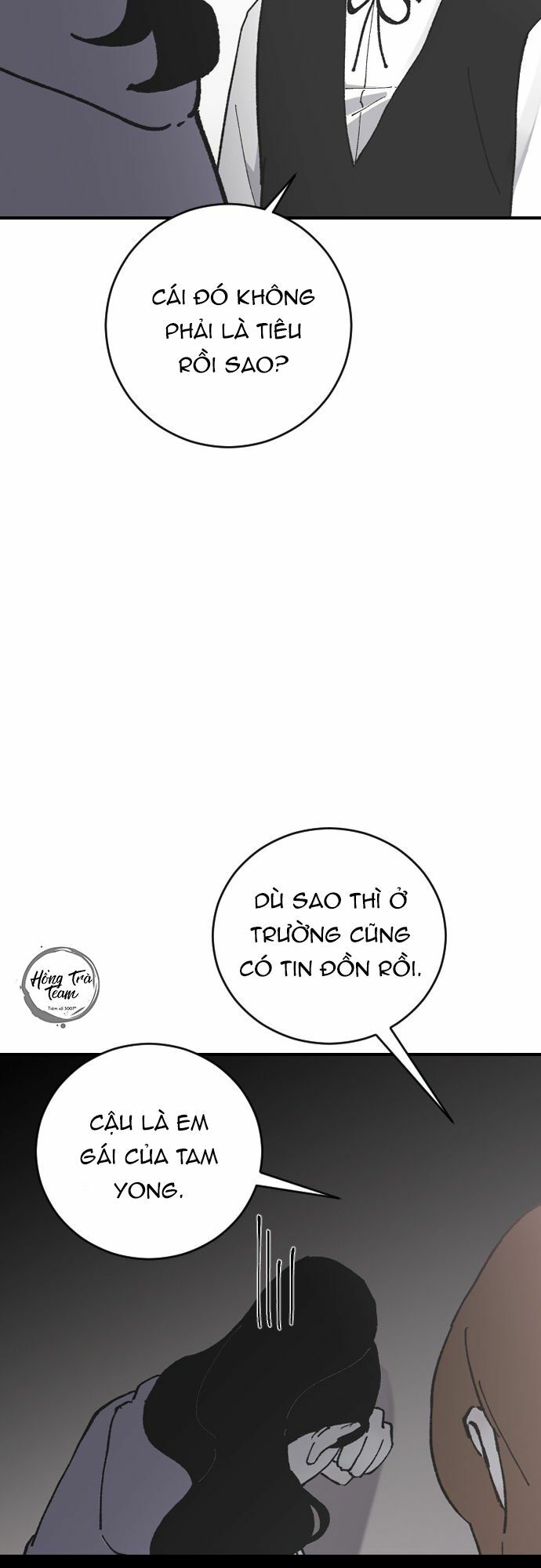 ba người anh trai cực phẩm của tôi chapter 12 25