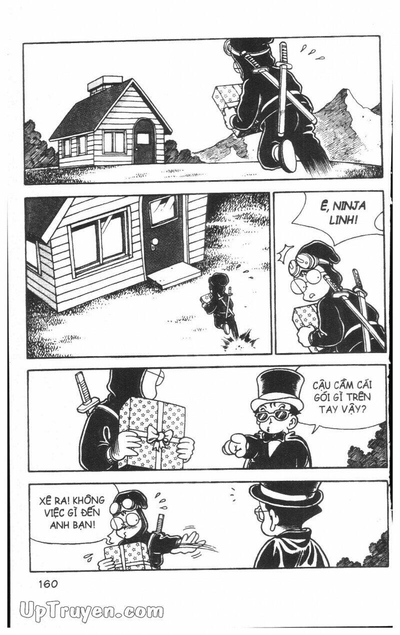 đội quân nhí nhố chapter 7 162